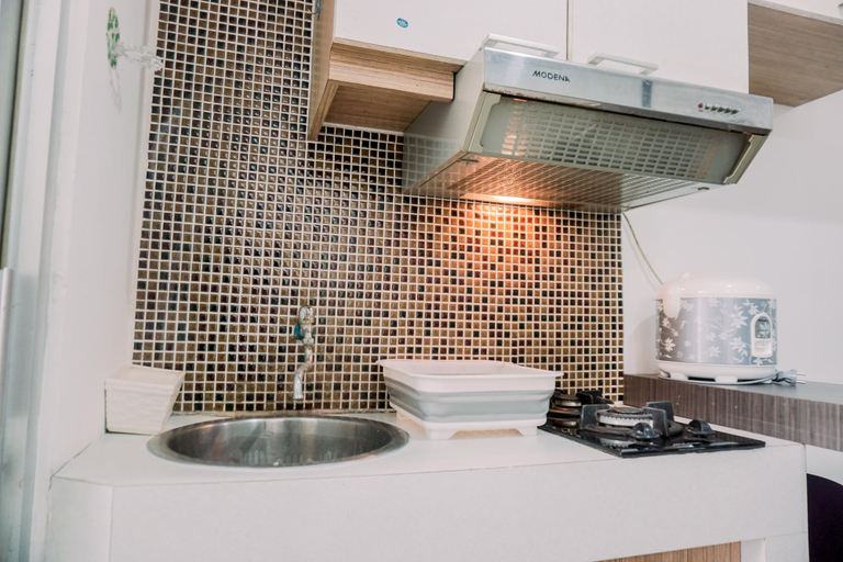 Others 4, Stunning And Homey 2Br Green Bay Pluit Apartment, North Jakarta