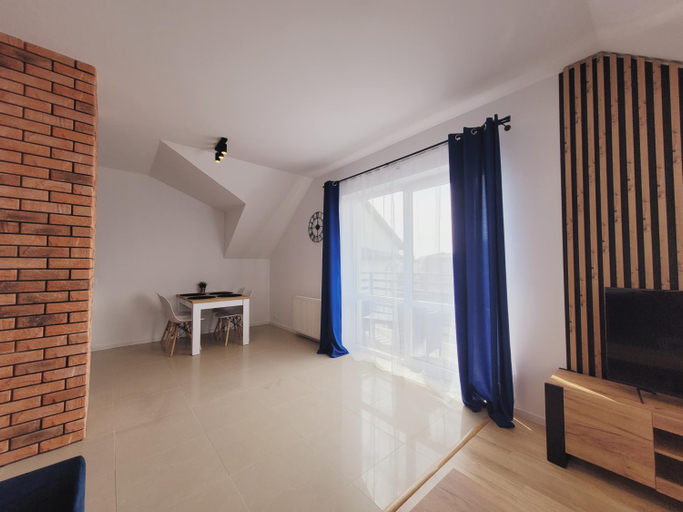 Others 4, Apartamenty Morski Brzeg - Sauna, Balia, Puck