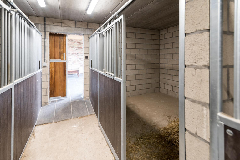 Others 3, Logies Op 't Gestel, Limburg