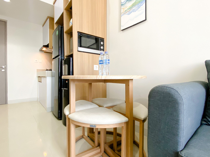 Others 5, Comfort Living 1Br At Vasanta Innopark Apartment, Cikarang