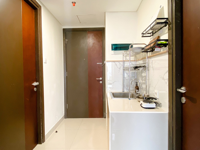 Others 5, Cozy Living 2Br Room Pollux Chadstone Apartment, Cikarang