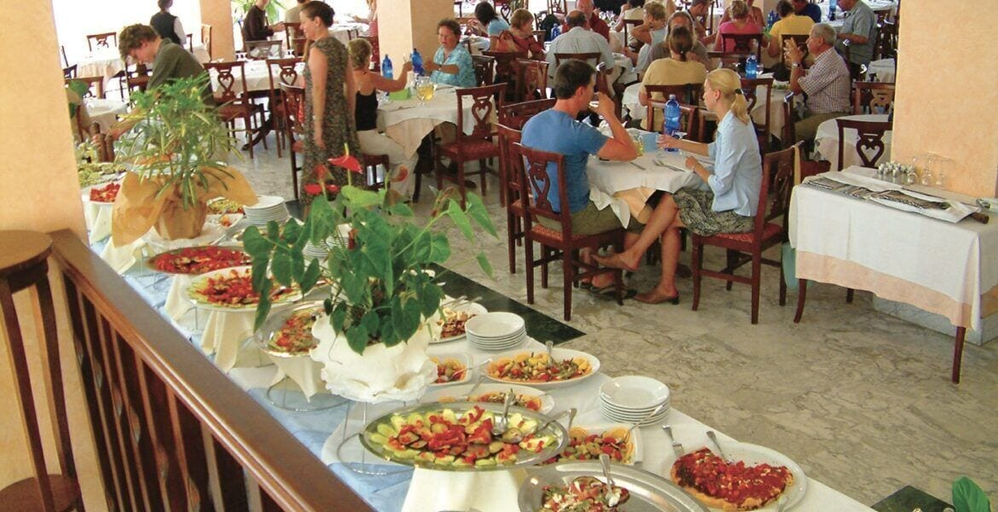 Food & Drinks 5, Club Malaspina Hotel & Resort, Oristano
