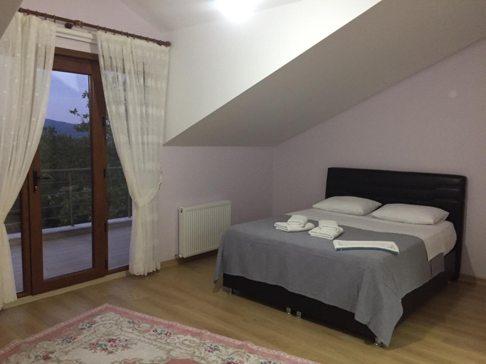 Room 4, Sapanca mavi yeşil köy evi, Izmit