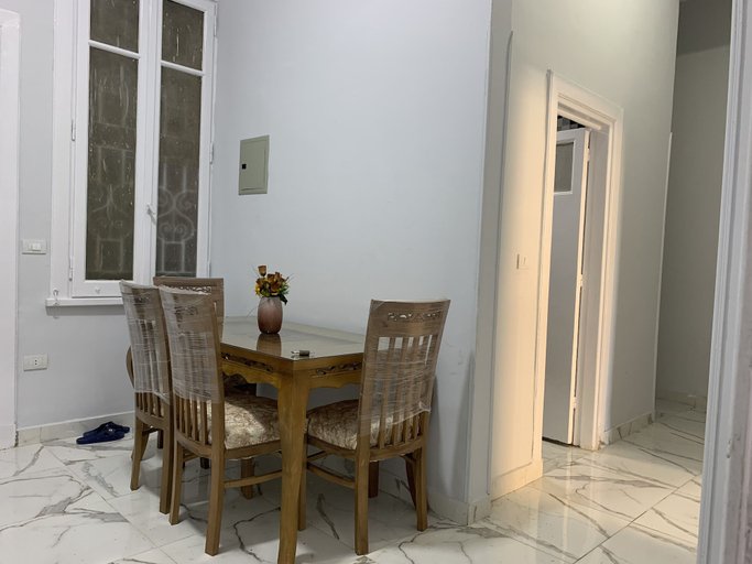 Others 5, Casa Rosa Homes, 'Abdin