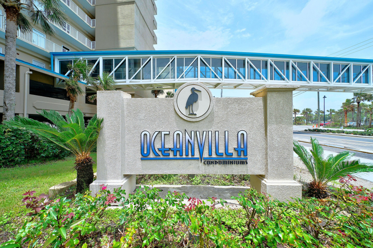 Exterior & Views, Ocean Villa 1104, Bay