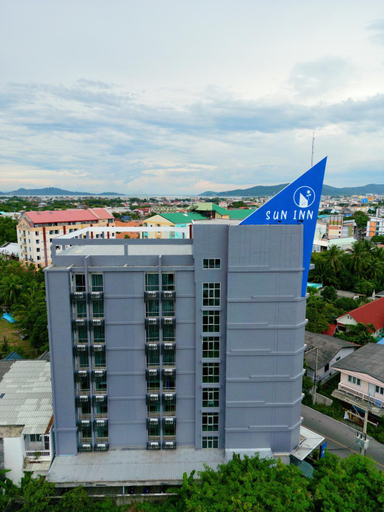 Others 3, Sun Inn, Muang Songkhla