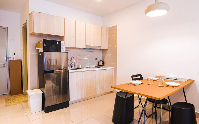 Others 3, Vivo SOHO Suites by Airhost, Kuala Lumpur