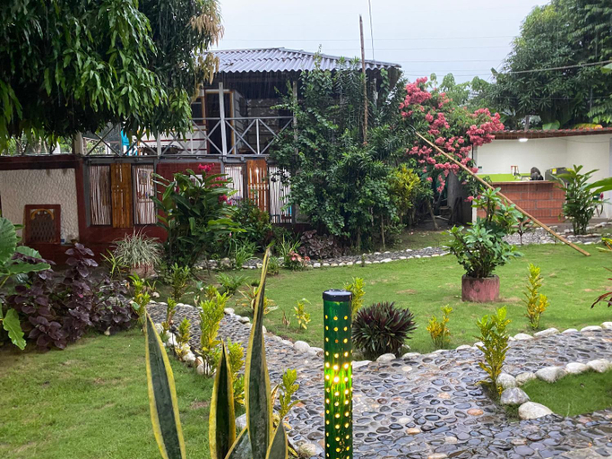 Others 5, WAYANAY TAYRONA ECO HOSTEL, Santa Marta (Dist. Esp.)
