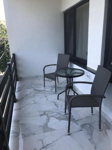 Others 4, Casa Bacestianu, Buzau