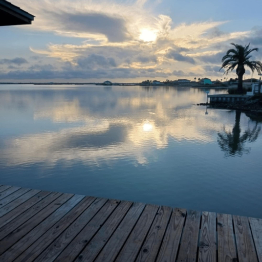 Exterior & Views 1, The Lodge On Salt Lake, Aransas