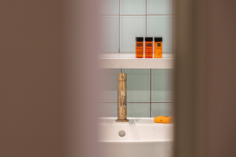 Bathroom 3, Contemporary North London Flat, London
