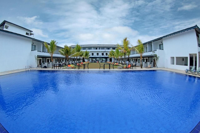Sport & Beauty 3, Rathna Beach Wadduwa, Kalutara