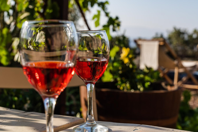 Food & Drinks 5, AURORA VILLA by K&K, South Aegean