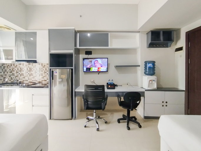 Others 4, Strategic And Comfy Studio At Skyland City Jatinangor Apartment, Sumedang