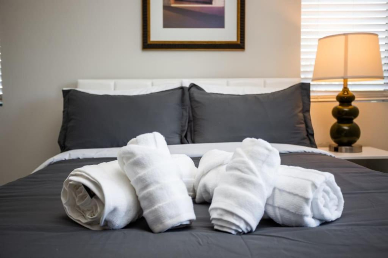 Others 5, Cozy Studio next to San Diego DT and Balboa Park, San Diego