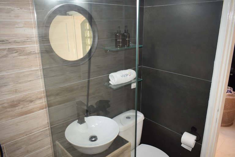 Bedroom 5, Ethra Casa, Ionian Islands