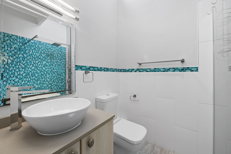 Bathroom, San Lameer Villa 2837, Ugu