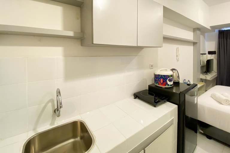 Others 5, Cozy Studio Tokyo Rivervide Pik 2 Apartment, Tangerang