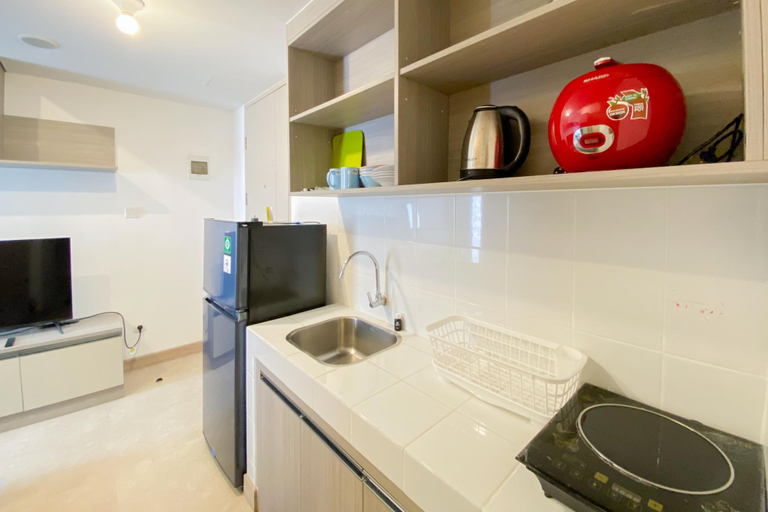 Others 4, Homey Living 2Br At Tokyo Riverside Pik 2 Apartment, Tangerang