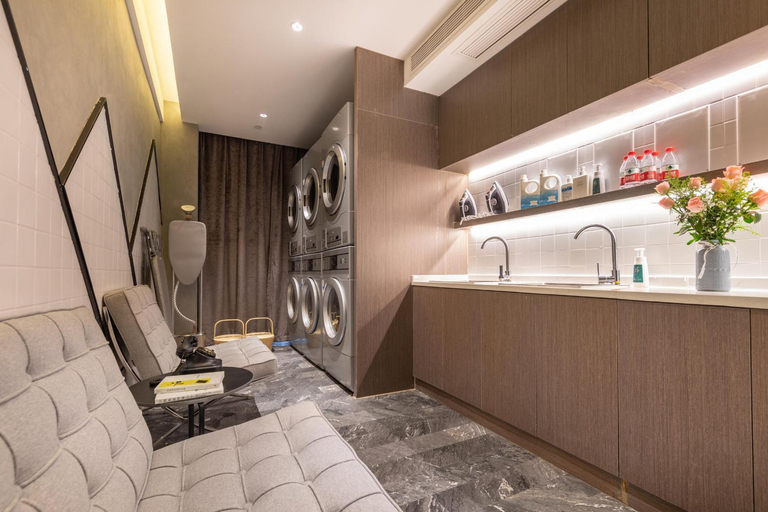 Others 5, Atour Hotel Wuhan Optics Valley Qingnianhui Financial Port, Wuhan