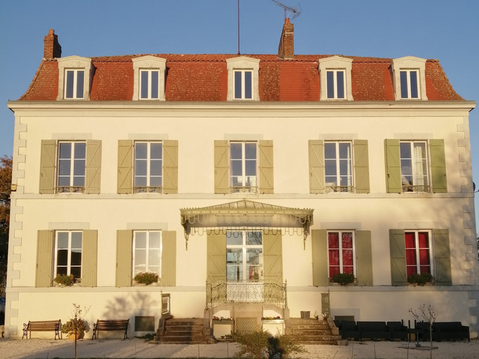 Exterior & Views 2, Domaine de Savignac, Charente
