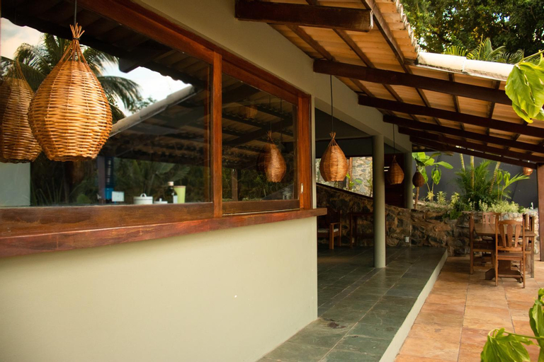 Others 4, Hostel La Isla, Tibau do Sul