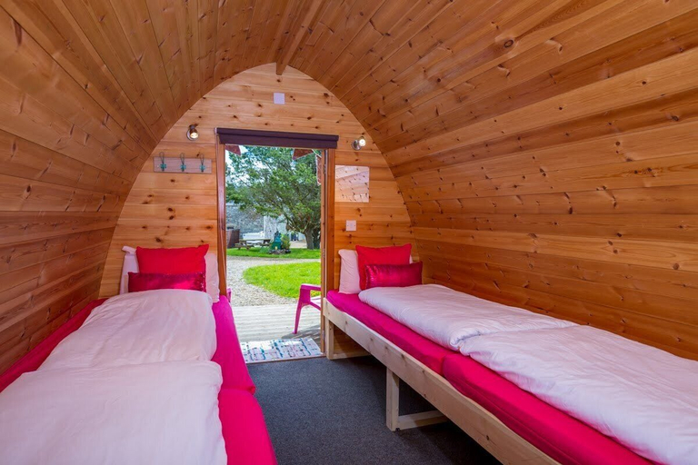Bedroom 5, Podumna Village