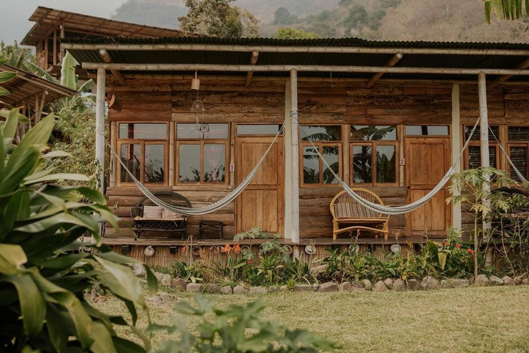 Exterior & Views 2, Saasil Retreat, Santa Cruz La Laguna