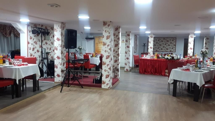 Food & Drinks 4, CASA SIADY, Vatra Dornei
