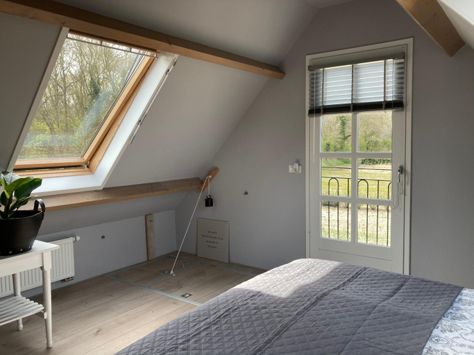Others 3, BBOosterweg3 Studio - Free private parking, Heemskerk