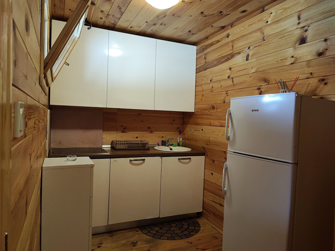Others 4, Coso House Ada Bojana