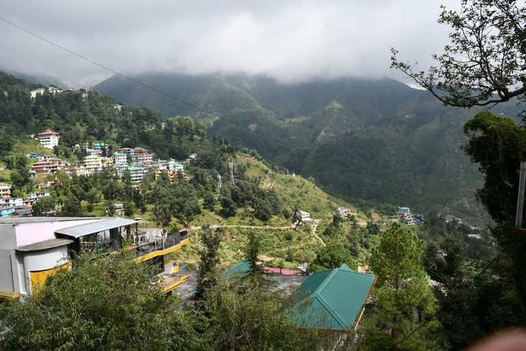 Others 5, Hotel Himalayan Paradise, Kangra