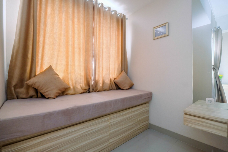 Others 5, Warm and Homey Studio at The Oasis Cikarang Apartment, Cikarang