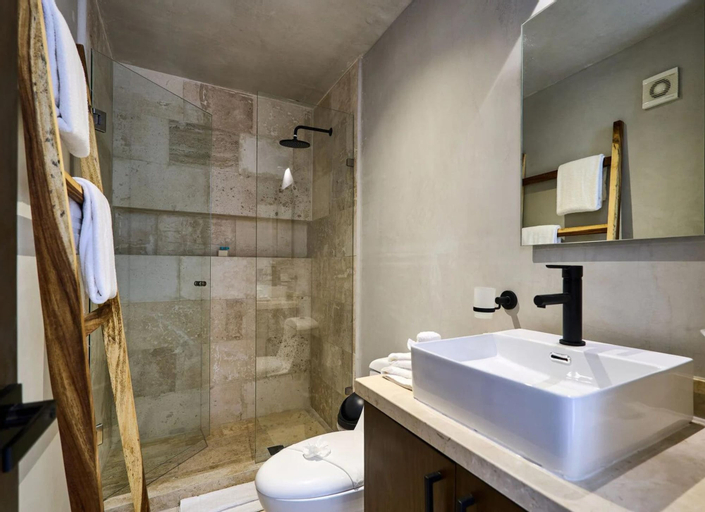 Bedroom 5, Bakal Residence By Lockey, Cozumel