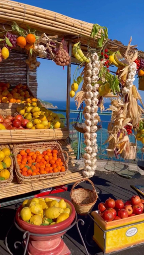 Food & Drinks 5, B&B BenInCasa, Salerno