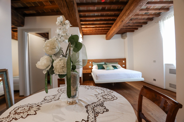 Bedroom 2, Antica Colombaia