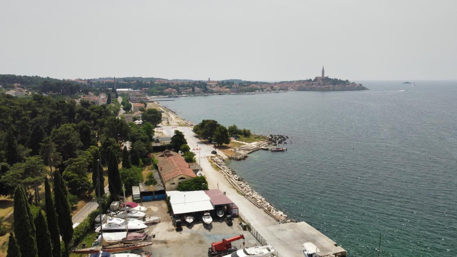 Others 5, Mobile Homes Adriatic , Campsite Porton Biondi -Rovinj, Rovinj