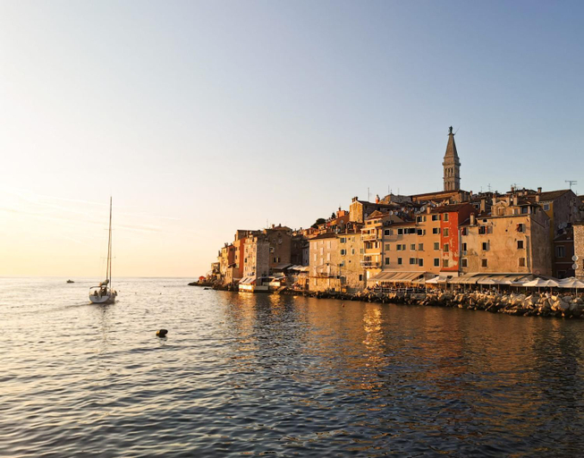 Others 4, Apartment Nina, Rovinj