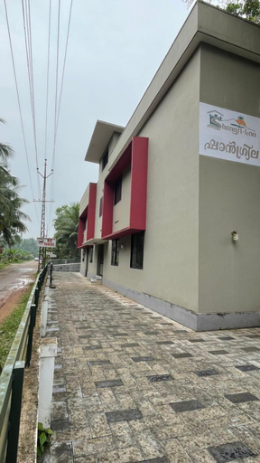 Others 2, Shangri-laa hotel apartments, Kozhikode