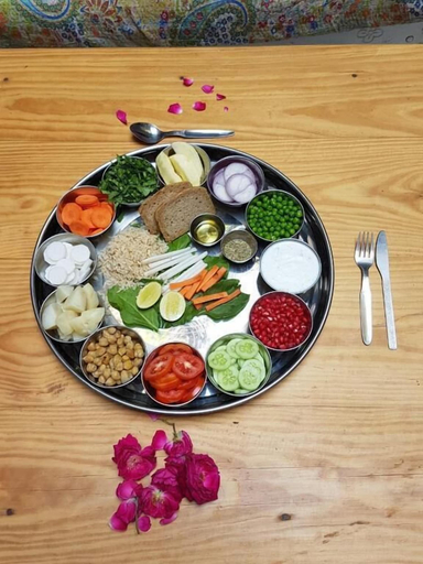 Food & Drinks 5, Dia homestay, Ajmer