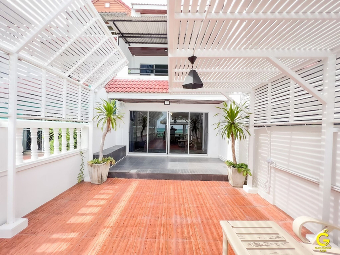 Exterior & Views, GAO Phala Ocean View Pool Villa, Ban Chang