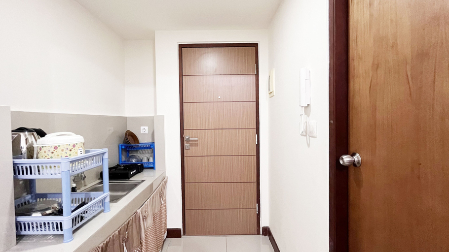 Others 4, Compact Studio Room Apartment Vida View Makassar, Makassar