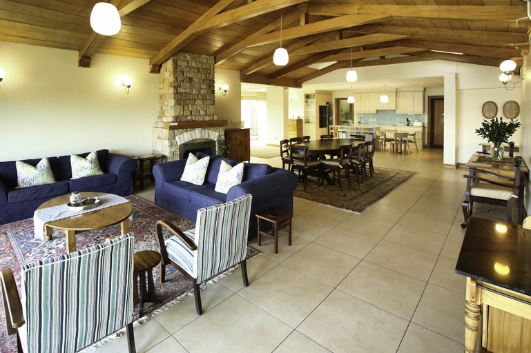 Food & Drinks, Sandbaai Villa Langebaan 7 sleeper, West Coast