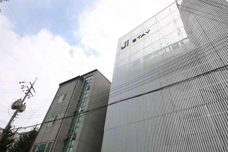 Exterior & Views 2, JI STAY Hotel Gyeongju, Gyeongju