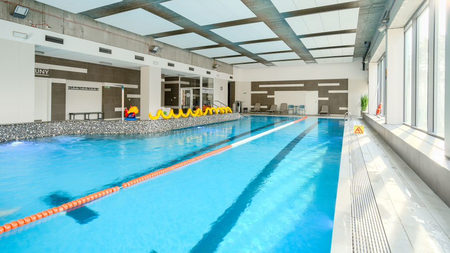 Sport & Beauty 2, Aquamarina, Kamień