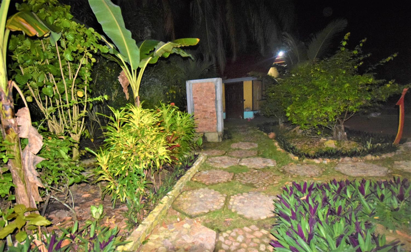 Others 2, Concepcion Diver's Lodge, Busuanga
