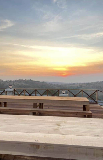 Others 5, The Park Resort Mondulkiri , Saen Monourom