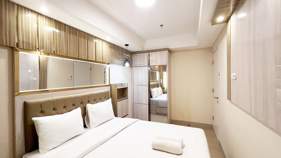 Bedroom 16