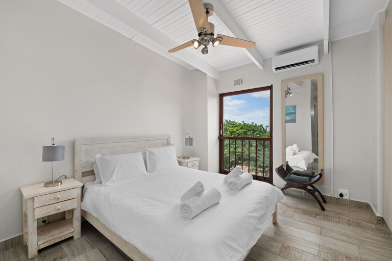 Bedroom 2, San Lameer Villa 2837, Ugu