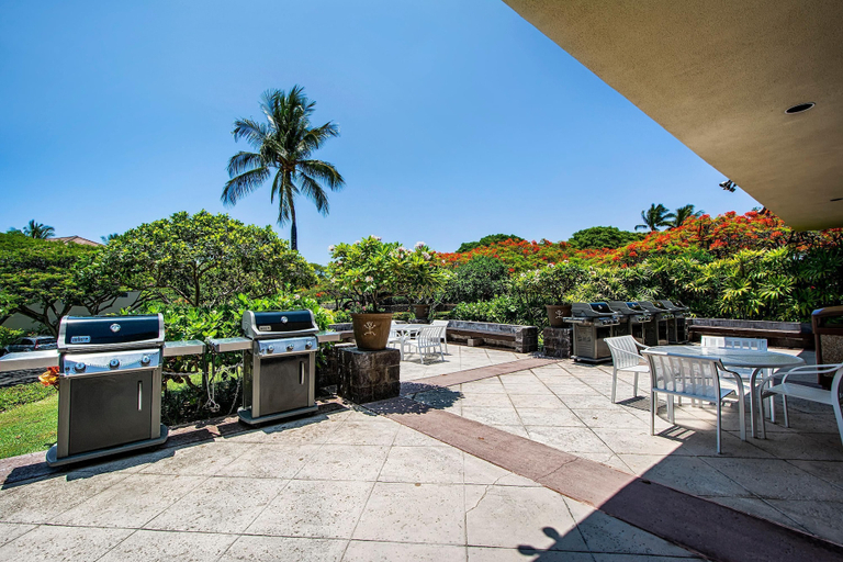 Food & Drinks 5, Vista Waikoloa B302, Hawaii